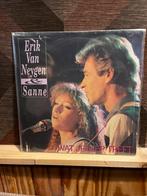 Erik van neygen & Sanne 5x, Cd's en Dvd's, Vinyl | Nederlandstalig, Ophalen of Verzenden