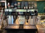 WMF Espresso Machine, Witgoed en Apparatuur, Koffiezetapparaten, Gebruikt, Espresso apparaat, Koffiebonen, 2 tot 4 kopjes