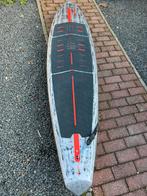 Kt Dragonfly 135 ltr, QB paddle, Ophalen, Zo goed als nieuw, Wingsurf-board