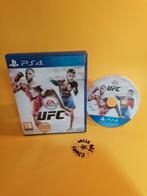 UFC, 1 speler, Ophalen of Verzenden, Zo goed als nieuw, X