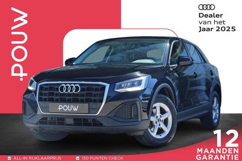 Audi Q2 35 TFSI 150pk S-tronic Pro Line | Parkeerhulp Voor +, Auto's, Audi, Bedrijf, Te koop, Q2, ABS, Airbags, Airconditioning