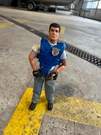 Action man police officer, Ophalen of Verzenden