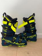 Fischer The Curv GT130 skischoen, Ophalen, Fischer, 100 tot 140 cm, Schoenen