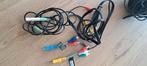 stekkers en snoeren, Ophalen of Verzenden, Zo goed als nieuw, 2 tot 5 meter, Overige kabels