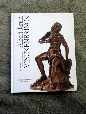 Albert Jansz. Vinckenbrinck * Beeltsnyder Carver sculptures beschikbaar voor biedingen