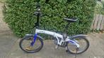B-FOLA Vouwfiets 20 inch, Ophalen, Gebruikt, 20 inch of meer