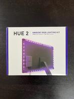 NZXT Hue 2 - Monitor Ambient Light Verlichting, Ophalen of Verzenden, Gebruikt