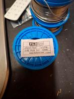 Soldeertin - Diverse Rollen, Ophalen of Verzenden, Gebruikt, Overige typen