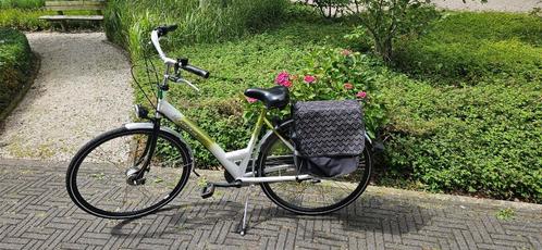SPARTA marathon, Fietsen en Brommers, Fietsen | Dames | Damesfietsen, Nieuw, Sparta, Ophalen