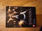 Legacies seisoen 1., Cd's en Dvd's, Dvd's | Tv en Series, Alle leeftijden, Ophalen of Verzenden, Zo goed als nieuw