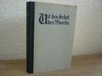 Uit de schat des Woords 3e jaargang - 1949-1950, Ophalen of Verzenden, Gelezen, Christendom | Protestants