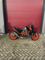 KTM 690 Duke R 15.000KM Akrapovic, Motoren, Motoren | KTM, 693 cc, Bedrijf, Meer dan 35 kW, Toermotor