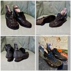 Jan Jansen Damesschoenen Maat 38, Ophalen of Verzenden, Gedragen, Zwart, Schoenen met lage hakken