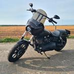 Harley Davidson Dyna FXDX, Motoren, Motoren | Harley-Davidson, Particulier, 2 cilinders, Chopper