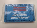 Kapitein Haddock "De schrik van z'n leven" (Persil reclame), Boeken, Stripboeken, Eén stripboek, Nieuw, Ophalen of Verzenden, Hergé