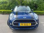 Mini Mini 1.2 One Salt | Airco | stoel verwarming | Keyless, Auto's, Voorwielaandrijving, Gebruikt, Met garantie (alle), 1198 cc