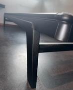 Eenpersoonsbed Auping Original met spiraalbodem, 90x220, Ophalen, 90 cm, Eenpersoons, Zwart