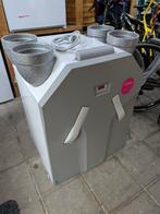 Nieuwe Storkair WHR 930 L warmte terugwin unit, Ophalen, Zo goed als nieuw, Ventilator en Afzuiger