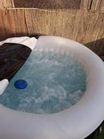 Dreamstream jacuzzi te koop met chloortabbletten en filter, Ophalen of Verzenden, Zo goed als nieuw, Filter, Opblaasbaar