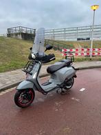 Vespa sprint, Ophalen of Verzenden