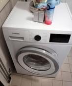 Siemens WM14N098NL IQ300 Extra Klasse Wasmachine (als nieuw), Witgoed en Apparatuur, Wasmachines, Ophalen, 8 tot 10 kg, Zo goed als nieuw