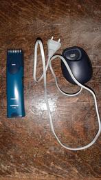 PHILIPS Philishave T360 Scheerapparaat tondeuse trimer, Ophalen of Verzenden, Gebruikt, Scheren en Epileren