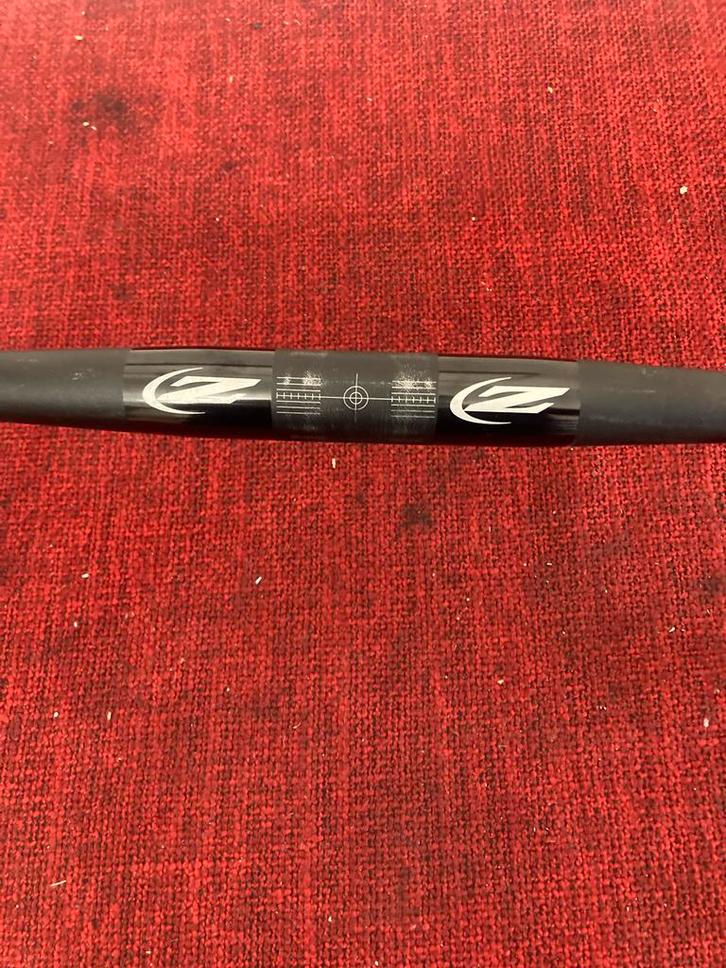 Zipp Racefiets Stuur 38/40cm, Fietsen en Brommers, Fietsonderdelen, Gebruikt, Racefiets, Stuur, Ophalen of Verzenden