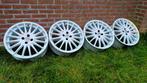 ❗️4x100 OZ Origineel, Auto-onderdelen, Banden en Velgen, Ophalen, Banden en Velgen, 17 inch, Personenwagen