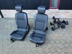 Land Rover stoelen puma achter 3e rij, Ophalen, Gebruikt, Land Rover