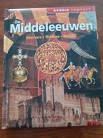 De middeleeuwen; heerser-ridders-handel, Ophalen of Verzenden, 14e eeuw of eerder, Zo goed als nieuw, Europa