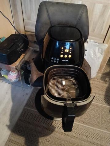 Philips Airfryer  beschikbaar voor biedingen