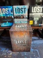 lost seizoen 1, 2, 3, 4, 5 & 6, Cd's en Dvd's, Dvd's | Tv en Series, Vanaf 12 jaar, Ophalen of Verzenden, Gebruikt