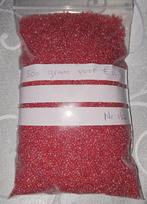 Kralen Rocailles, Uitverkoop, Ophalen of Verzenden, Nieuw, Kraal