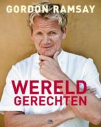 Wereldgerechten van Gordon Ramsay, Gordon Ramsay, Ophalen of Verzenden, Zo goed als nieuw, Europa