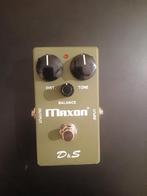 Maxon D&S (big muff cirquit), Muziek en Instrumenten, Effecten, Ophalen of Verzenden, Zo goed als nieuw