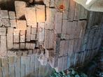 Stenen, Doe-het-zelf en Verbouw, Metselstenen, Ophalen of Verzenden, Zo goed als nieuw, Bakstenen