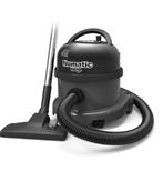 Numatic Hepa stofzuiger anti-allergie, Witgoed en Apparatuur, Stofzuigers, Stofzuiger, Zo goed als nieuw, Minder dan 1200 watt