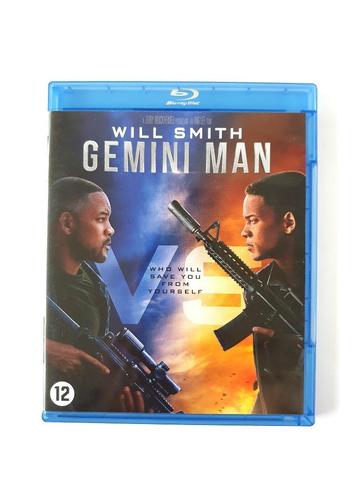 Gemini Man beschikbaar voor biedingen