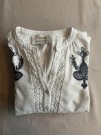 Lonneke Nooteboom Eksept blouse, Kleding | Dames, Blouses en Tunieken, Ophalen of Verzenden, Zo goed als nieuw, Maat 38/40 (M)