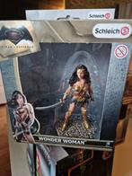 Wonder Woman Schleich Figuur - Nieuw in Verpakking, Ophalen of Verzenden, Nieuw
