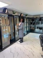 Hair extensions, Sieraden, Tassen en Uiterlijk, Uiterlijk | Haarverzorging, Ophalen of Verzenden, Zo goed als nieuw