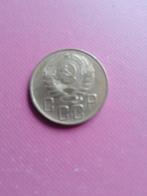 USSR 5 Kopeken 1940, Ophalen of Verzenden, Midden-Oosten