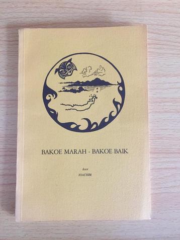 Jeugdherinneringen aan de Minahasa (1914-1922) beschikbaar voor biedingen