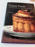 Franse Passie, Courbet, Daubigny, Monet: franse schilderkuns, Ophalen of Verzenden, Zo goed als nieuw, Overige onderwerpen