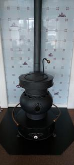Te koop gaskachel, Ophalen of Verzenden, Gebruikt, Gas, Gaskachel