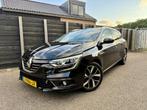 Renault Mégane Estate 1.3 TCe Bose groot navi scherm!, Voorwielaandrijving, 65 €/maand, Gebruikt, 4 cilinders