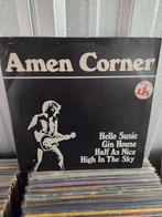 Sixties 2lp AMEN CORNER: SELF TITLED, Ophalen of Verzenden, 12 inch, Rock-'n-Roll