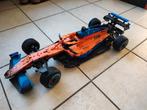 lego mclaren F1 team 2022, Kinderen en Baby's, Speelgoed | Duplo en Lego, Ophalen of Verzenden, Zo goed als nieuw, Complete set