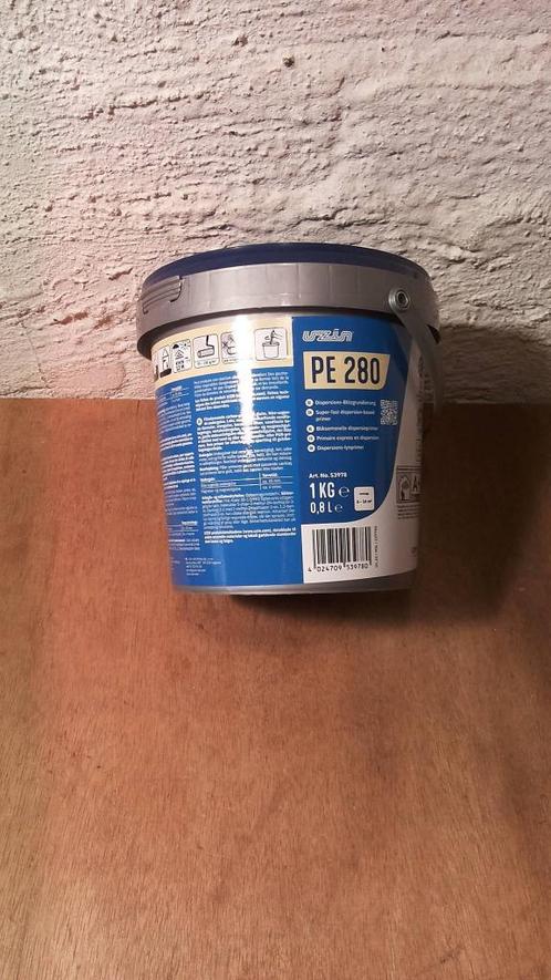 PE280 Primer lijm vloerbedekking en parket, Huis en Inrichting, Stoffering | Vloerbedekking, Nieuw, Parket, Verzenden