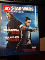Star Wars - AD Magazine, Ophalen of Verzenden, Zo goed als nieuw, Boek of Poster
